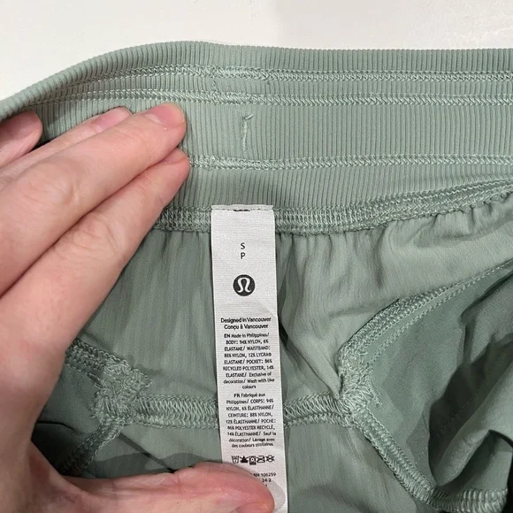 lululemon athletica Sage Cargo Pants - Picture 2 of 2